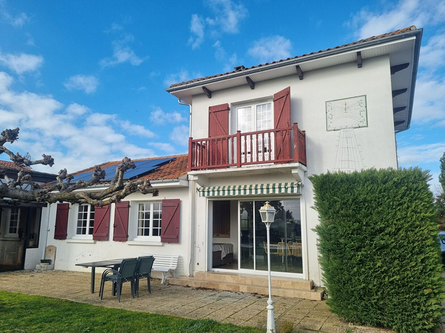 Maison à vendre, 107m², Maubourguet