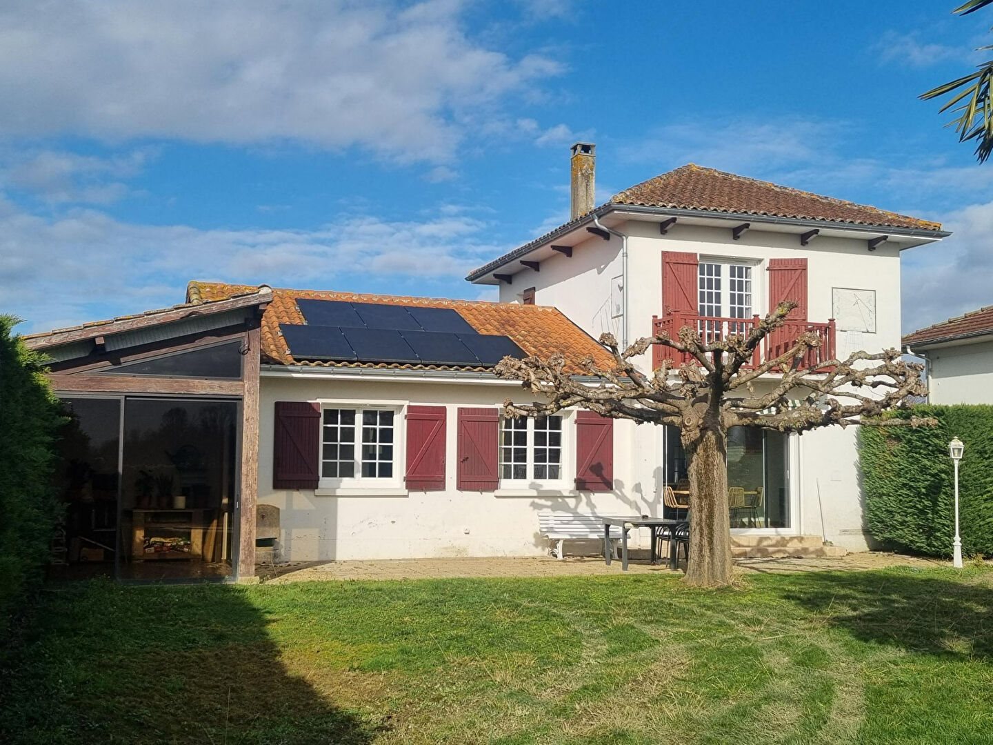 Maison à vendre, 107m², Maubourguet
