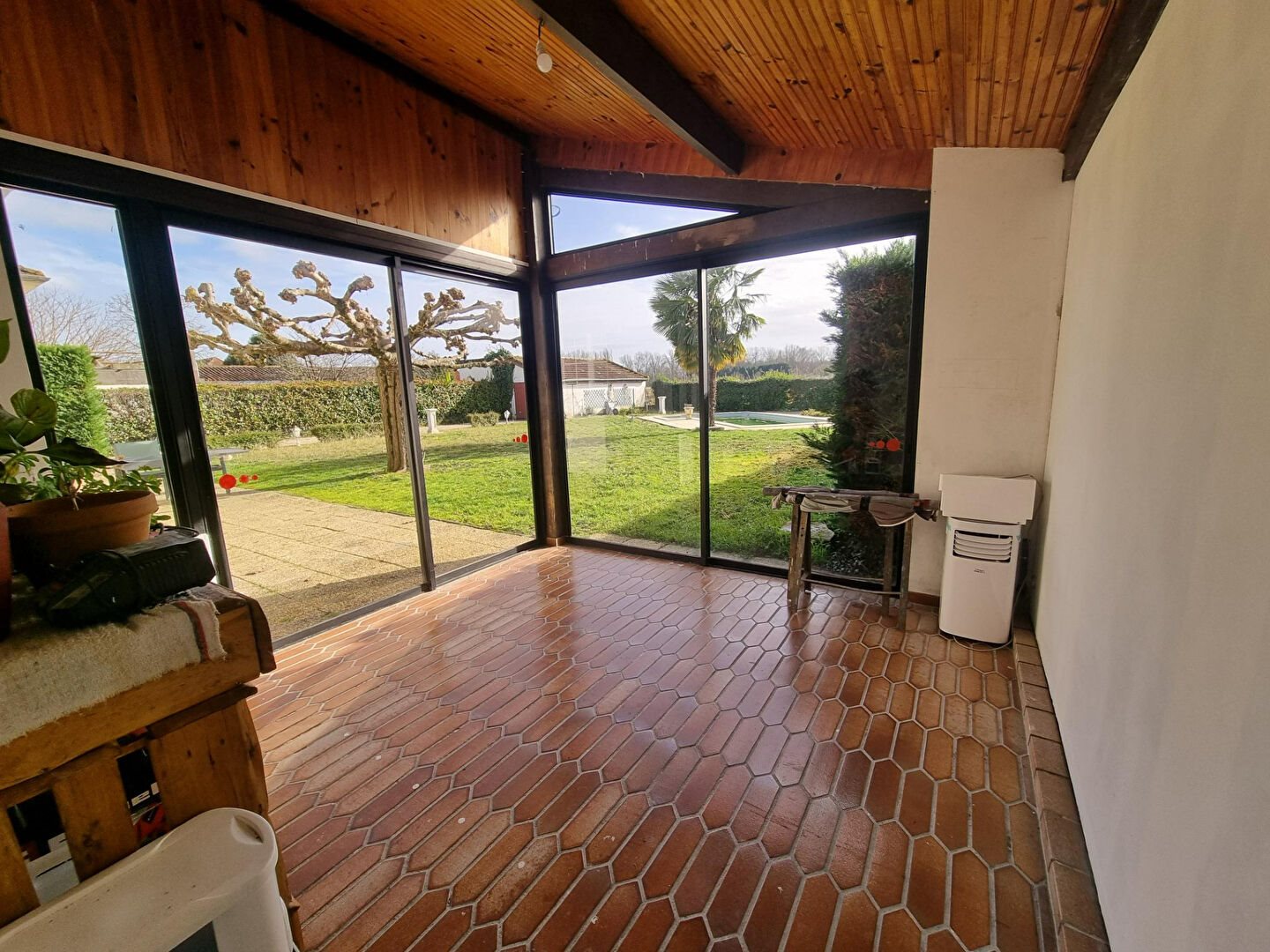 Maison à vendre, 107m², Maubourguet