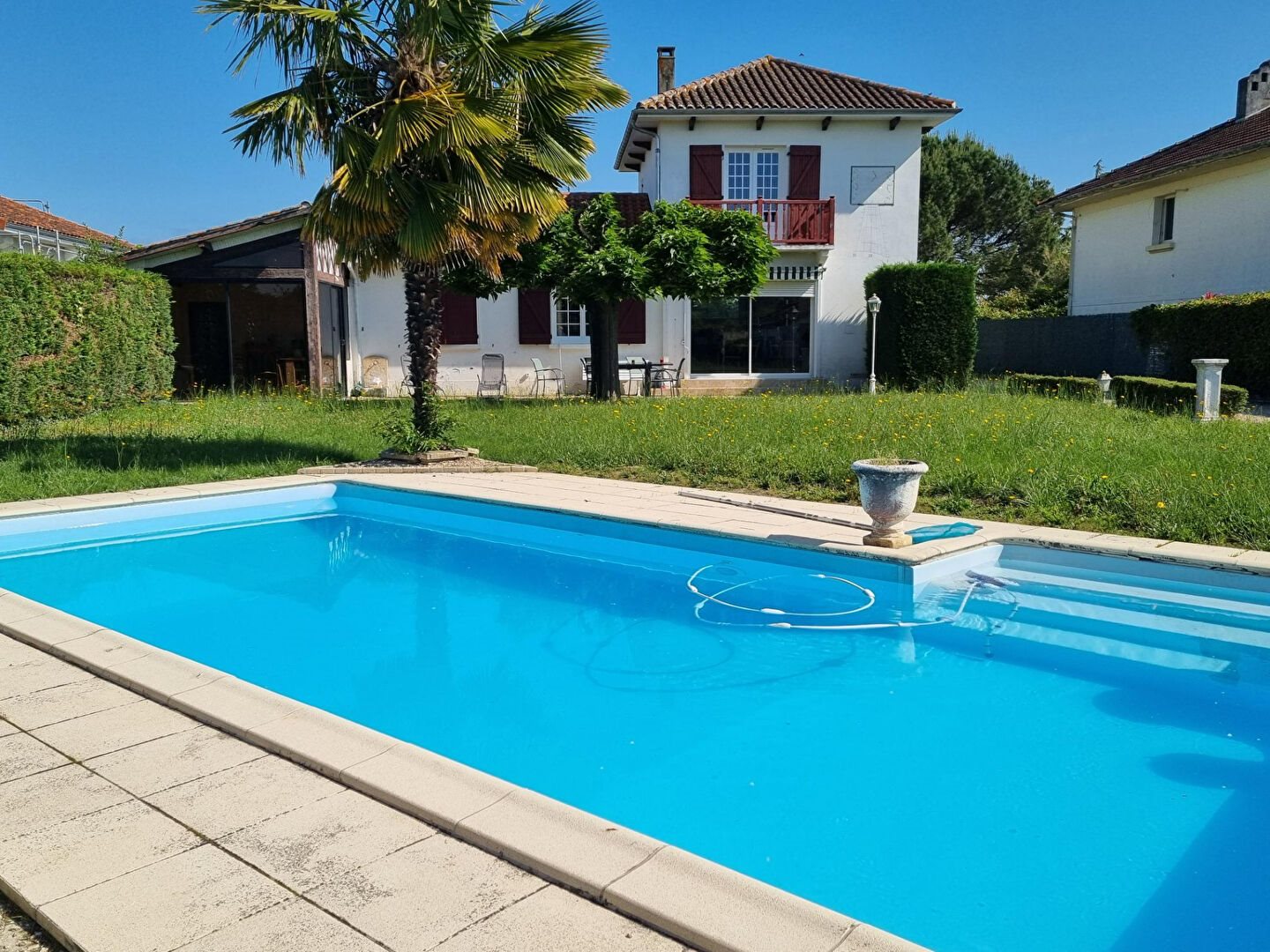 Maison à vendre, 107m², Maubourguet