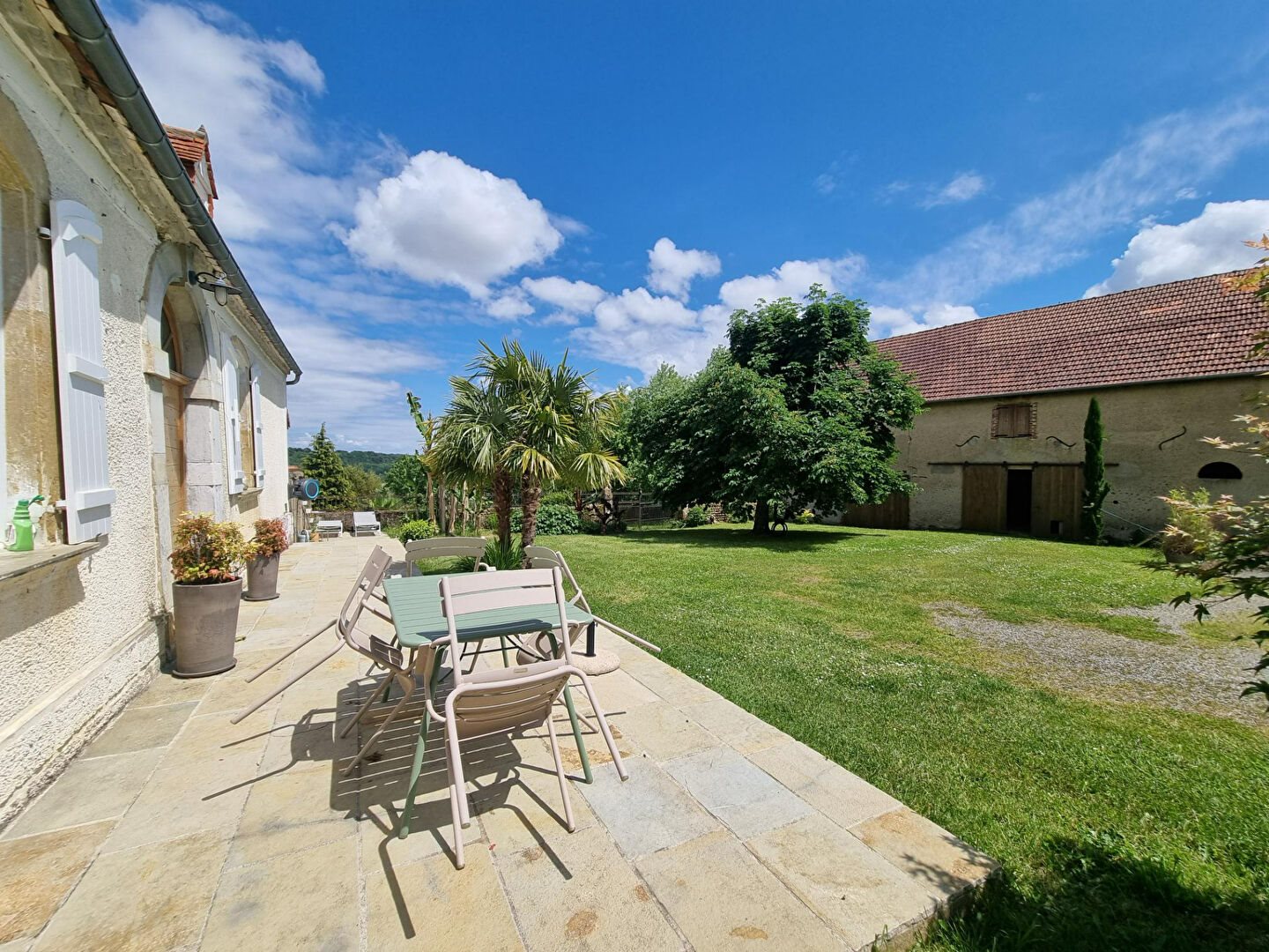 Maison à vendre, 213m², Lembeye
