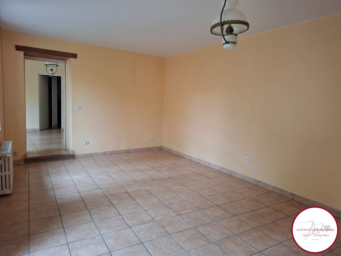 Maison à vendre, 65m², Saint-Bonnet-Tronçais