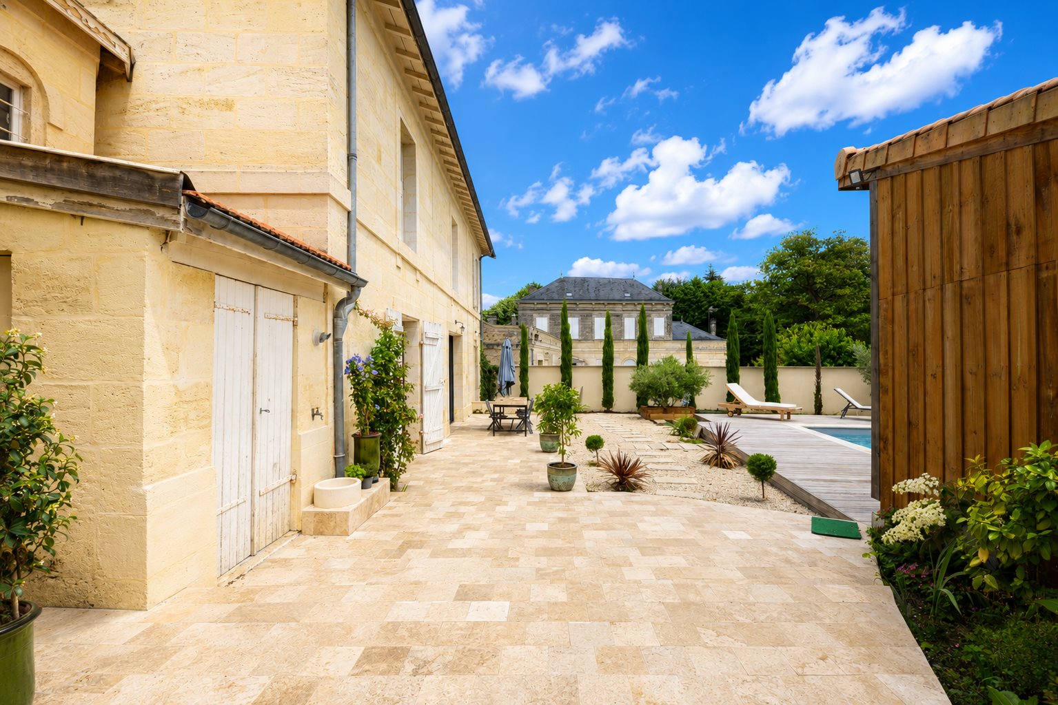 Maison à vendre, 177m², Floirac