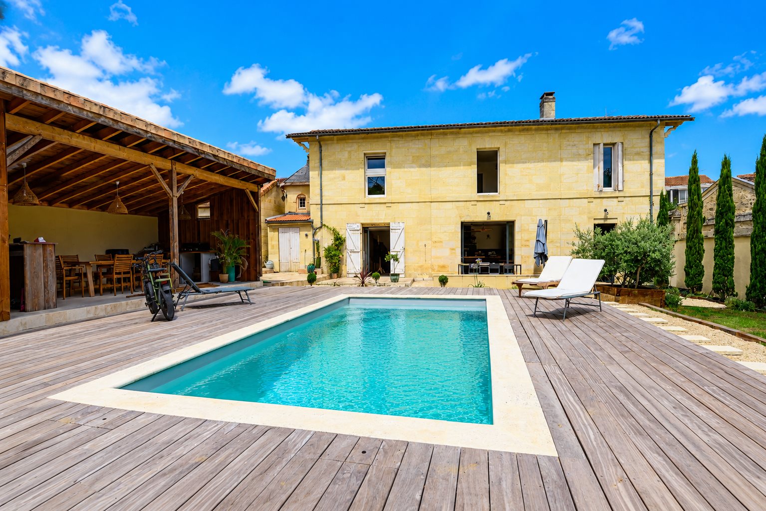 Maison à vendre, 177m², Floirac