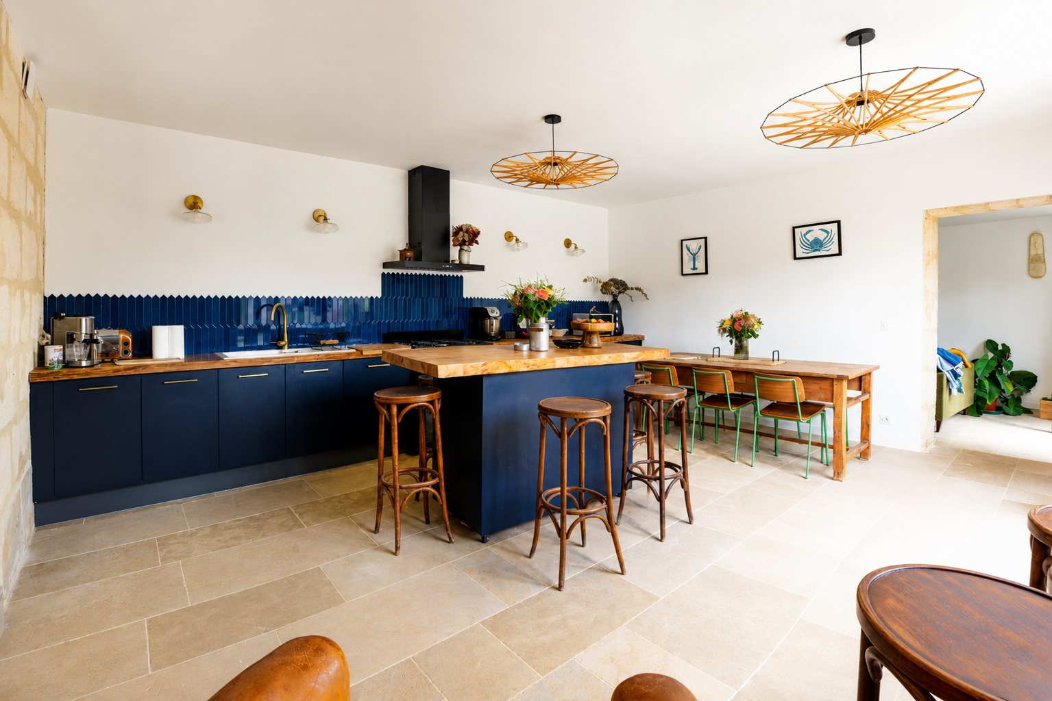 Maison à vendre, 177m², Floirac