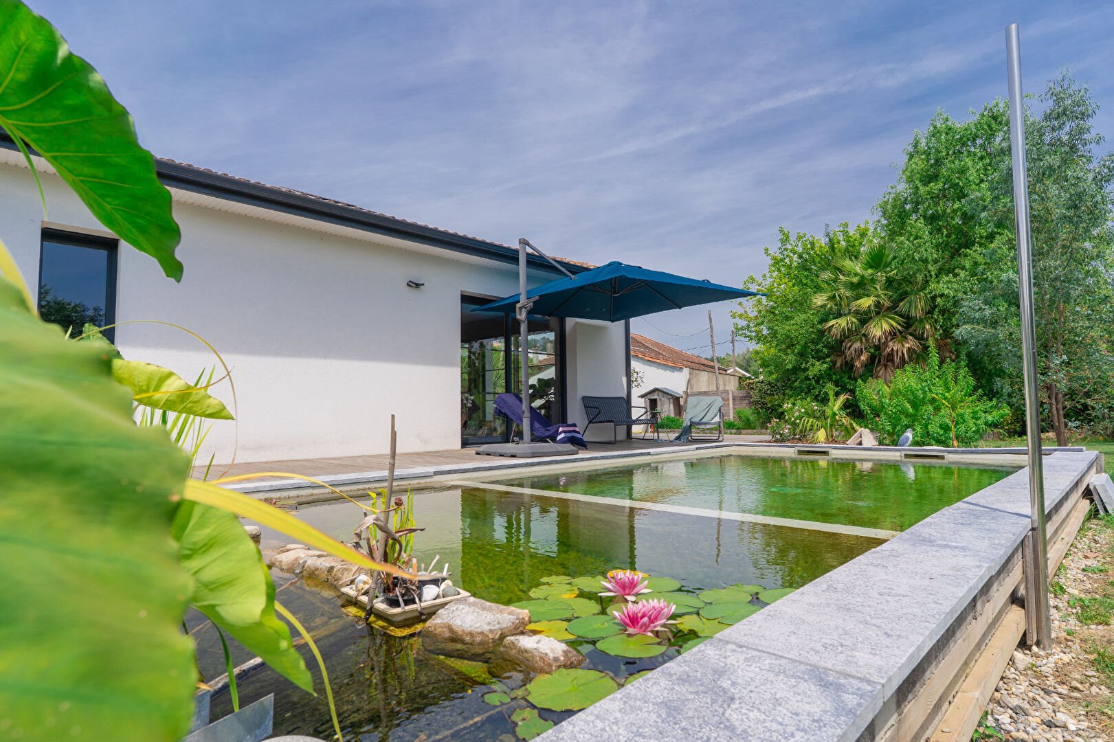 Maison à vendre, 180m², Floirac