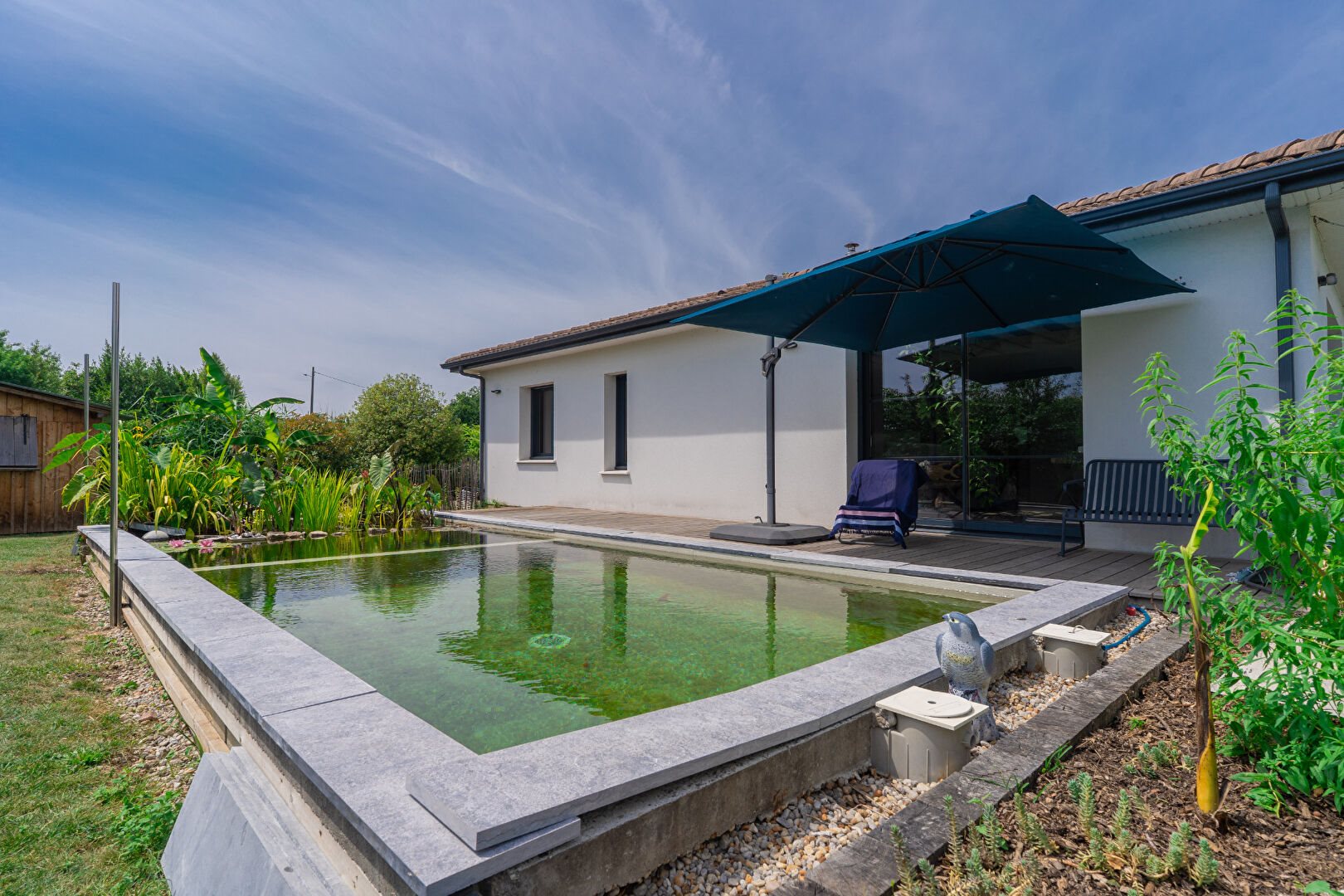 Maison à vendre, 180m², Floirac