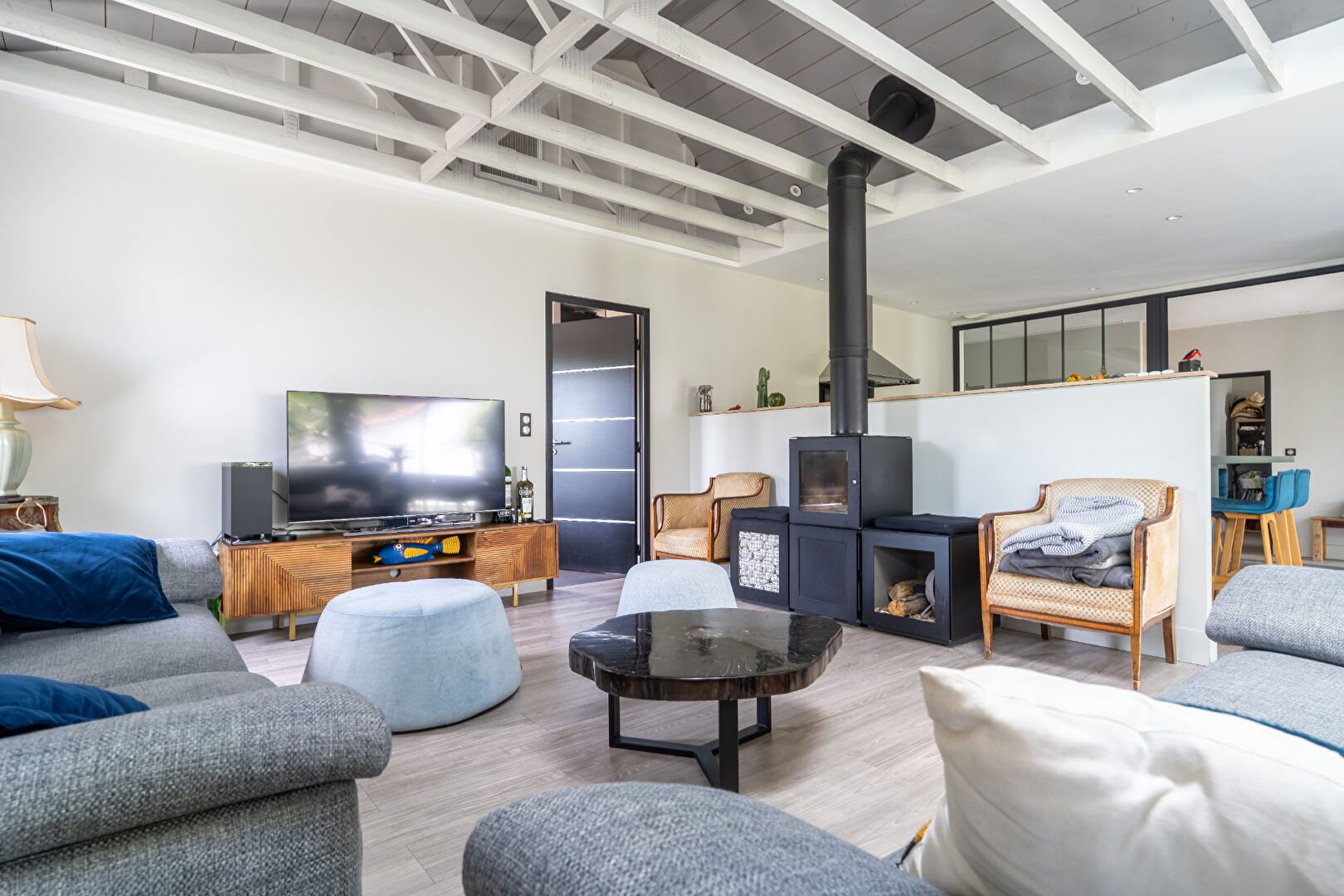 Maison à vendre, 180m², Floirac