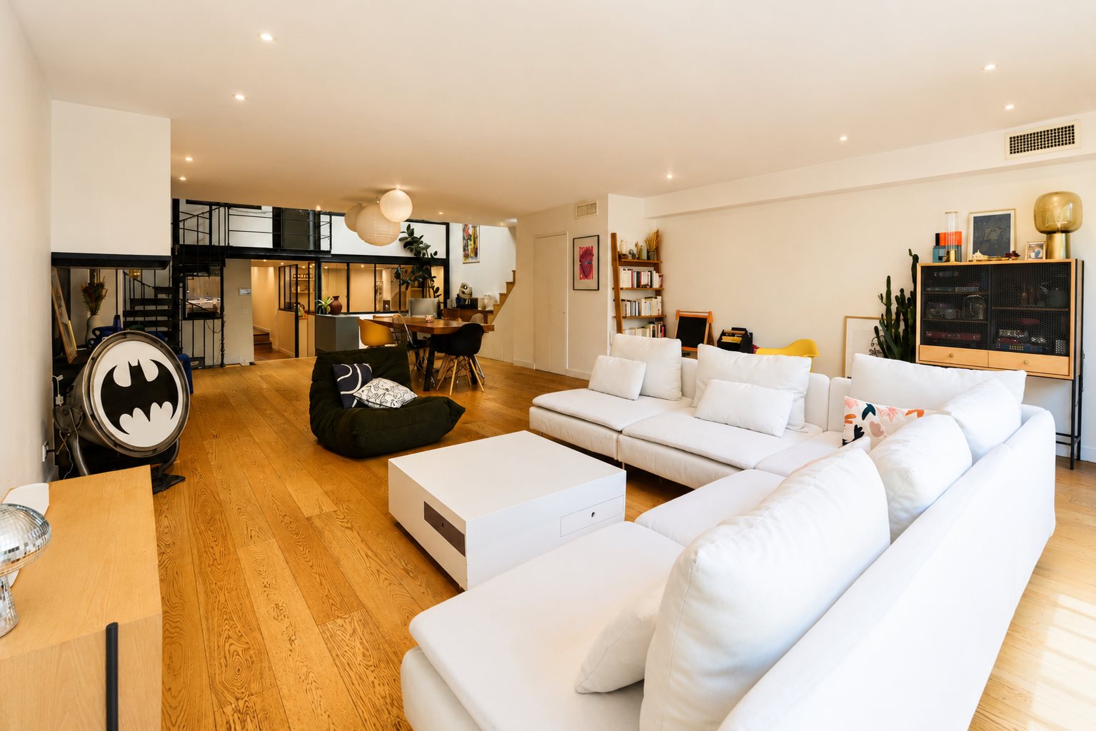 Maison à vendre, 203m², Bordeaux