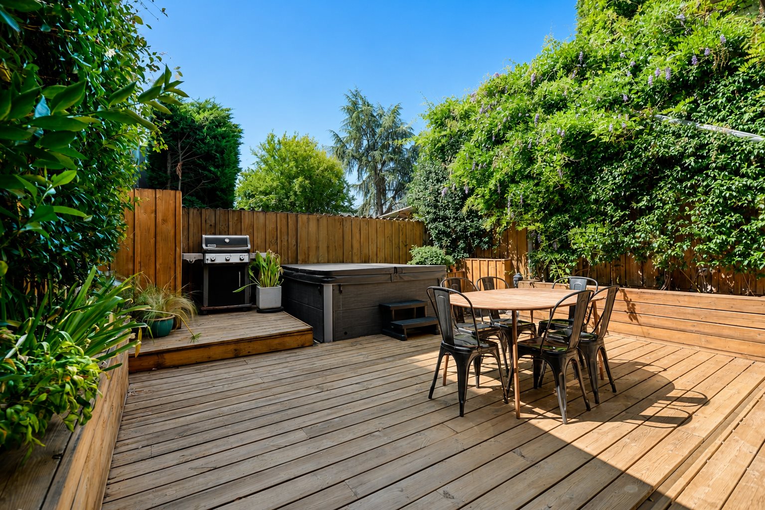 Maison à vendre, 203m², Bordeaux