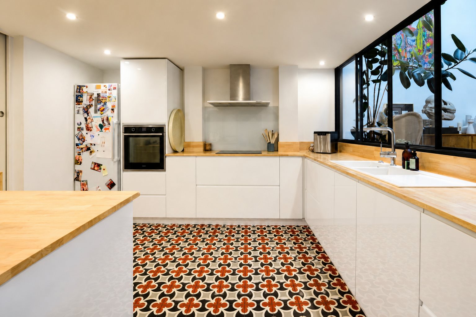 Maison à vendre, 203m², Bordeaux