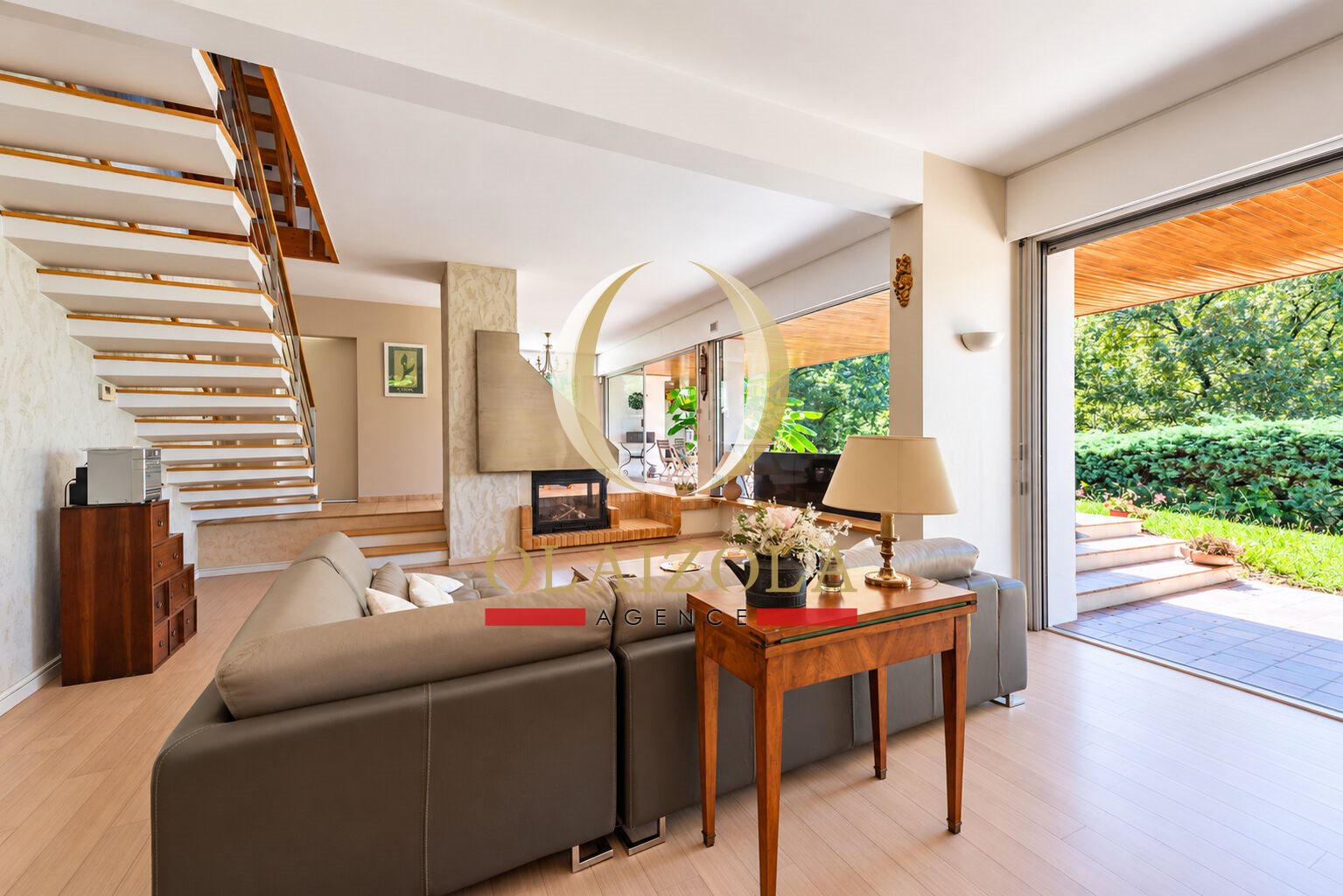 Maison à vendre, 182m², Mouguerre
