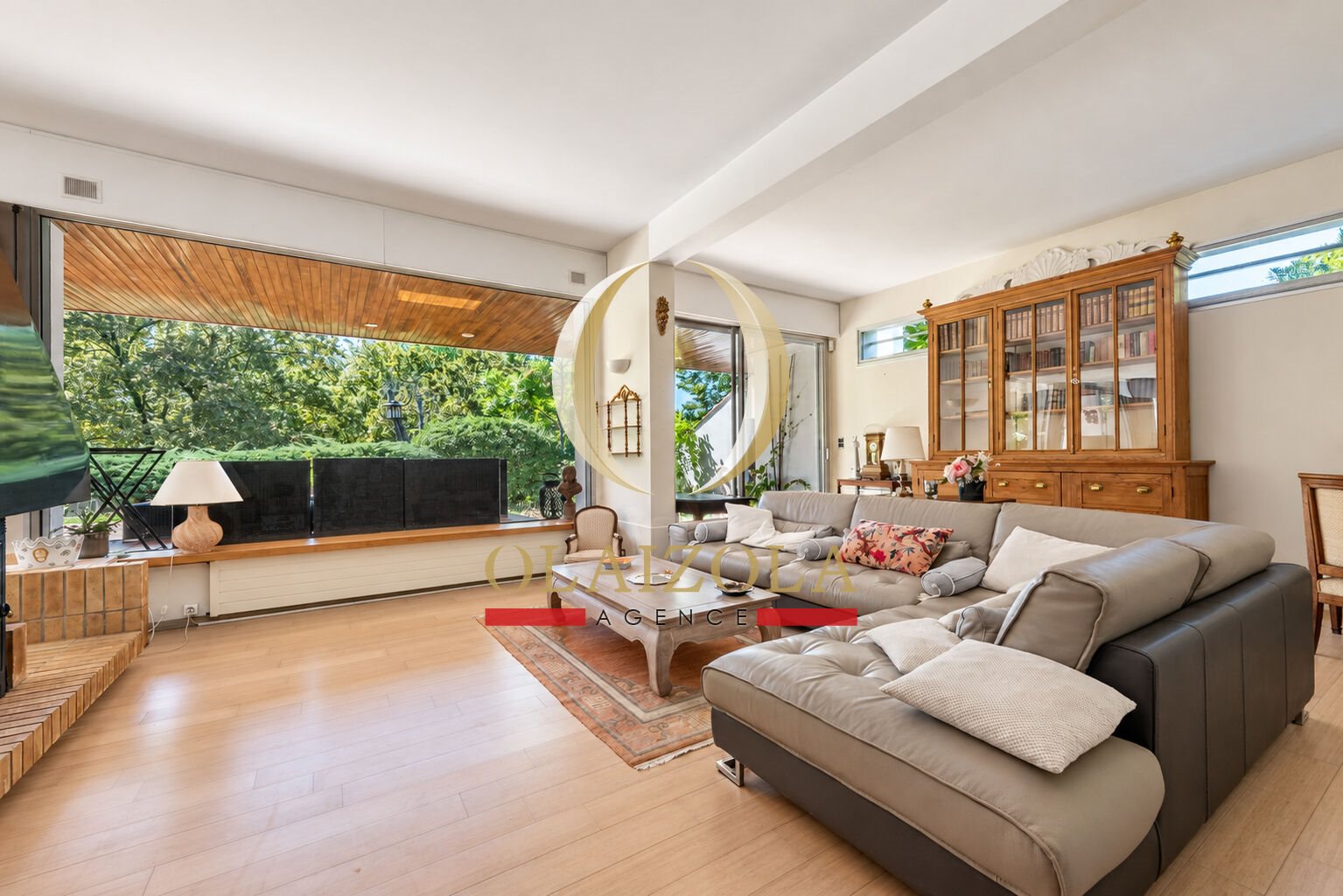 Maison à vendre, 182m², Mouguerre