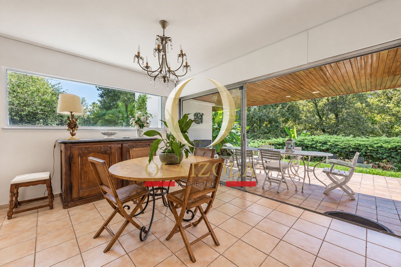 Maison à vendre, 182m², Mouguerre