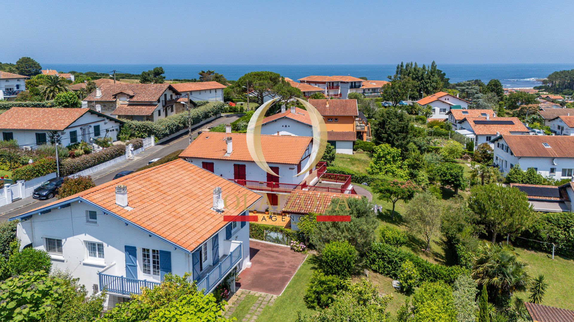 Maison à vendre, 120m², Saint-Jean-de-Luz