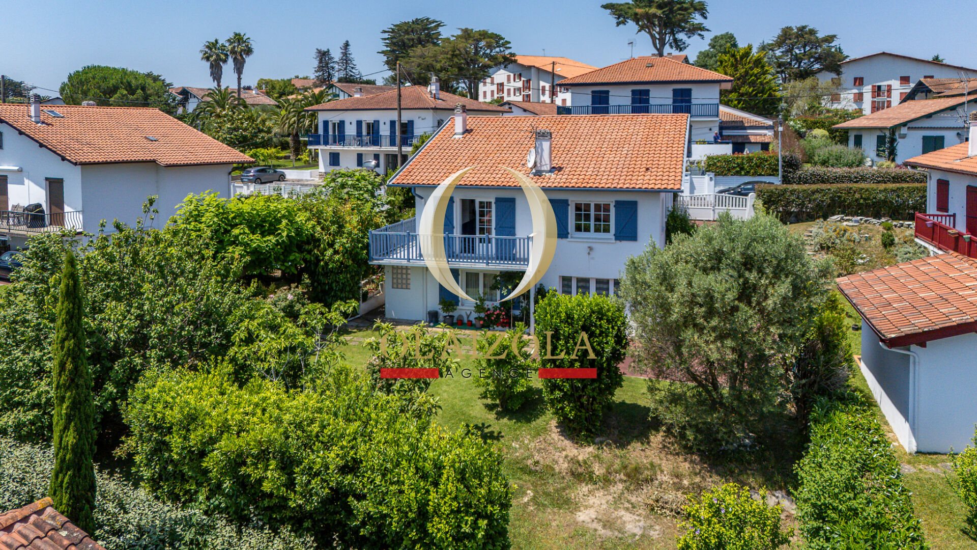 Maison à vendre, 120m², Saint-Jean-de-Luz