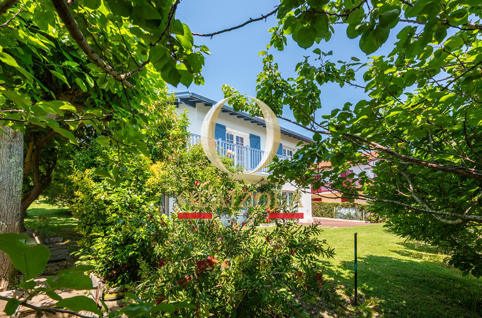 Maison à vendre, 120m², Saint-Jean-de-Luz