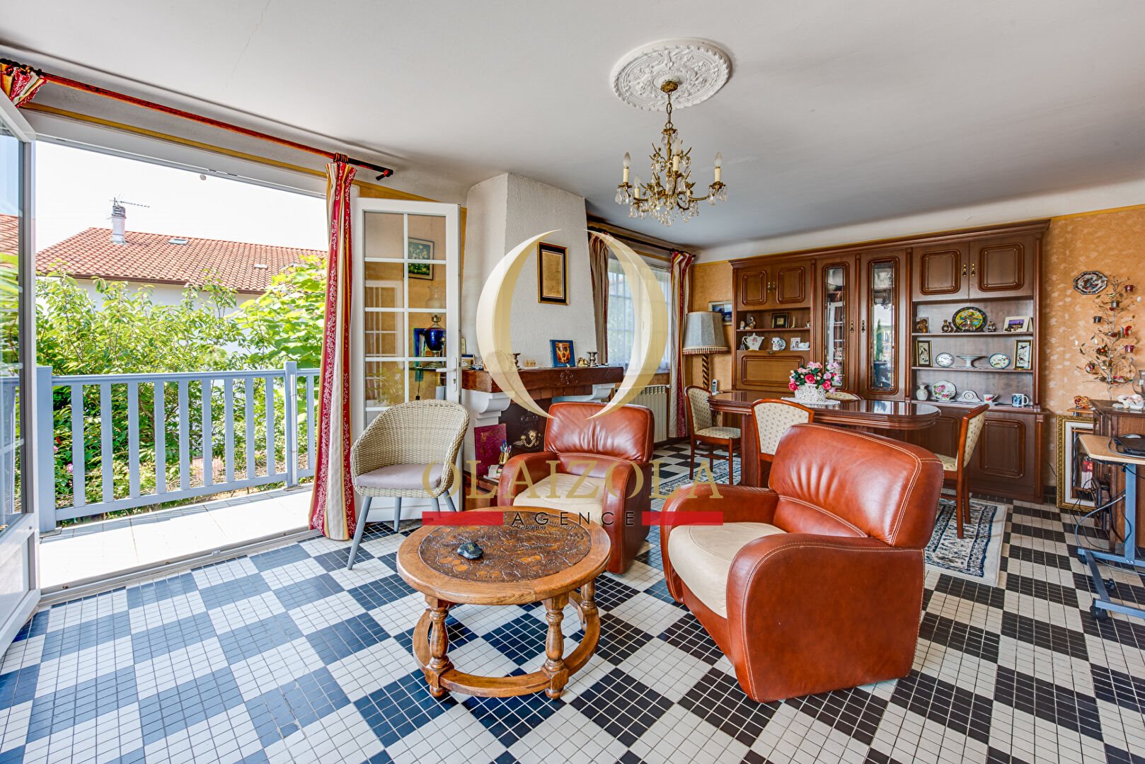Maison à vendre, 120m², Saint-Jean-de-Luz