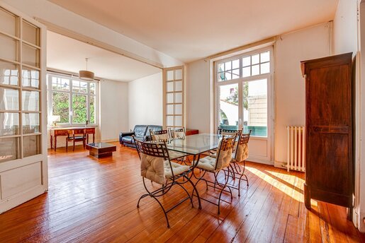 Appartement 3 pièces 93 m² · à Biarritz · 93 m² · 580 000 €