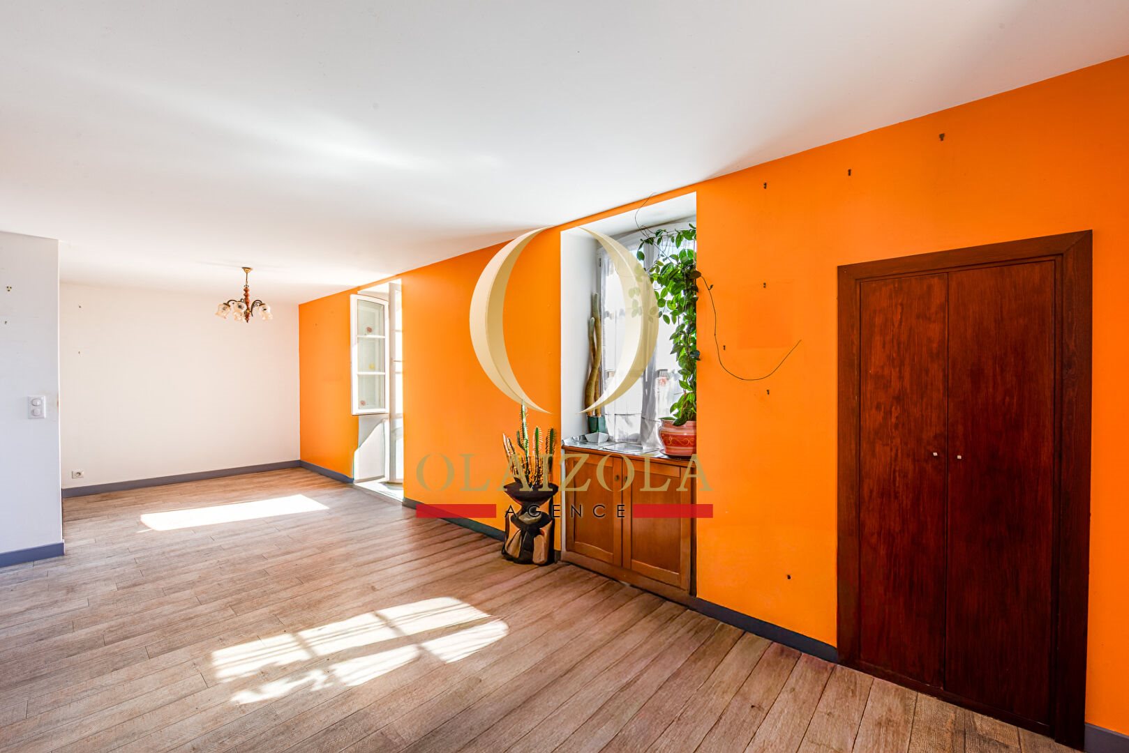 Appartement à vendre, 78m², Bidart