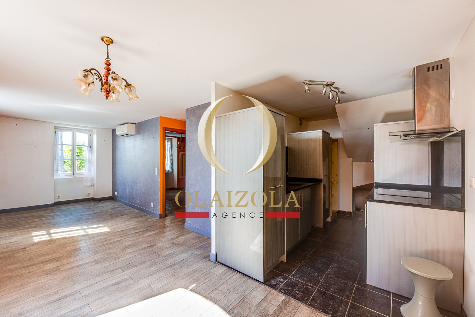 Appartement à vendre, 78m², Bidart