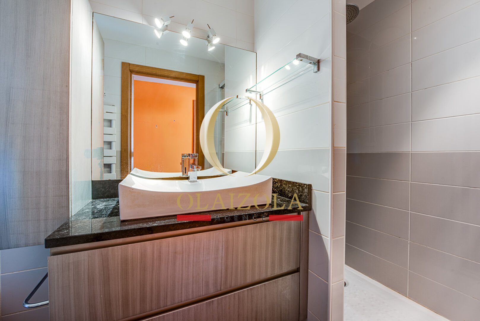 Appartement à vendre, 78m², Bidart