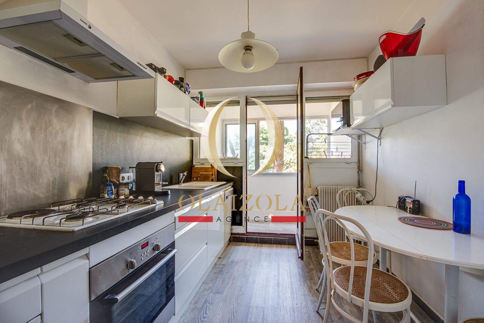 Appartement à vendre, 58m², Anglet