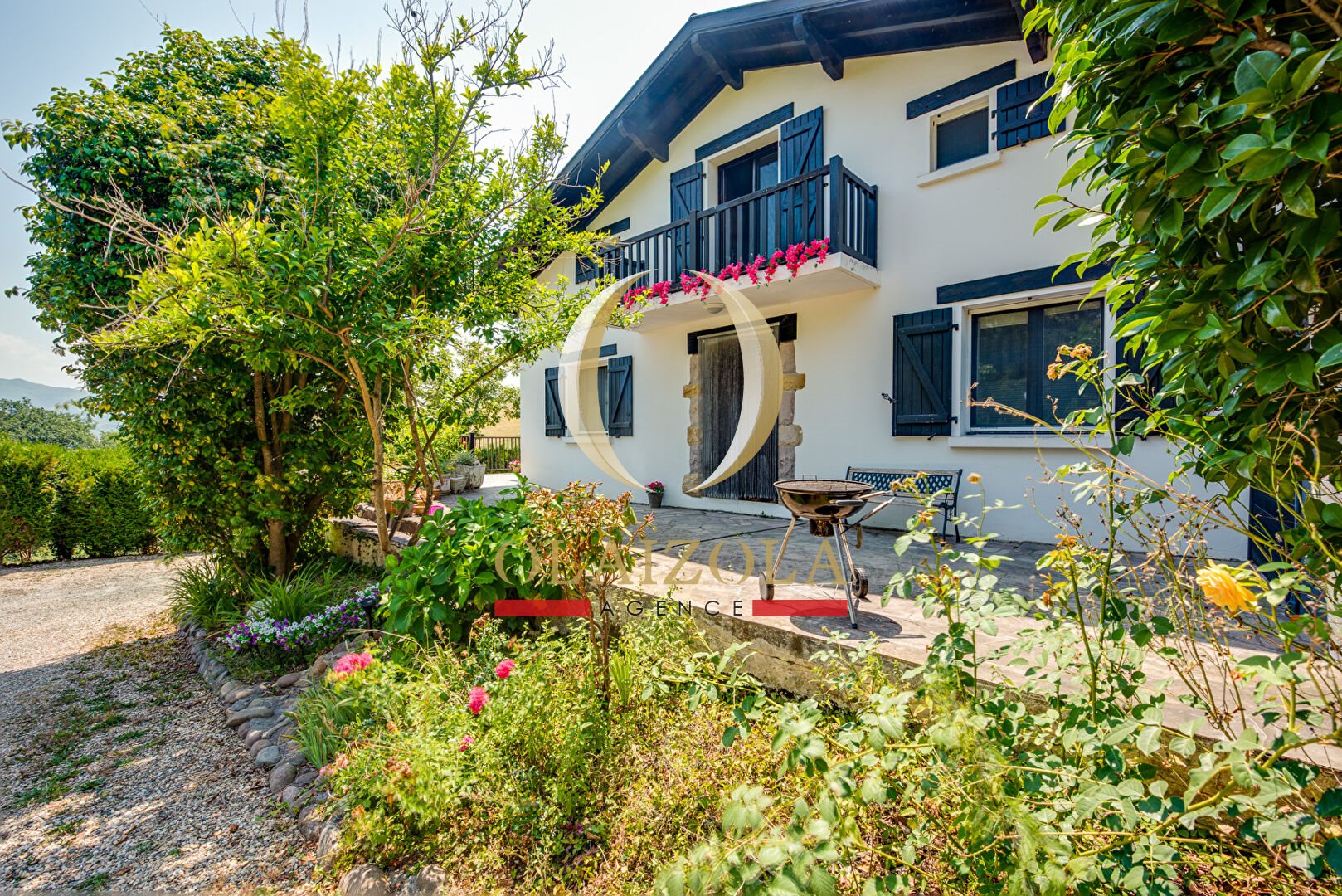 Maison à vendre, 118m², Espelette
