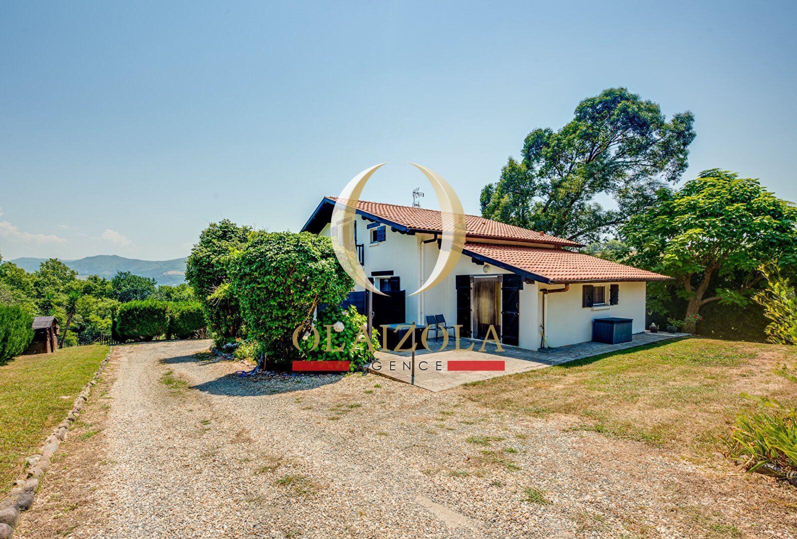 Maison à vendre, 118m², Espelette