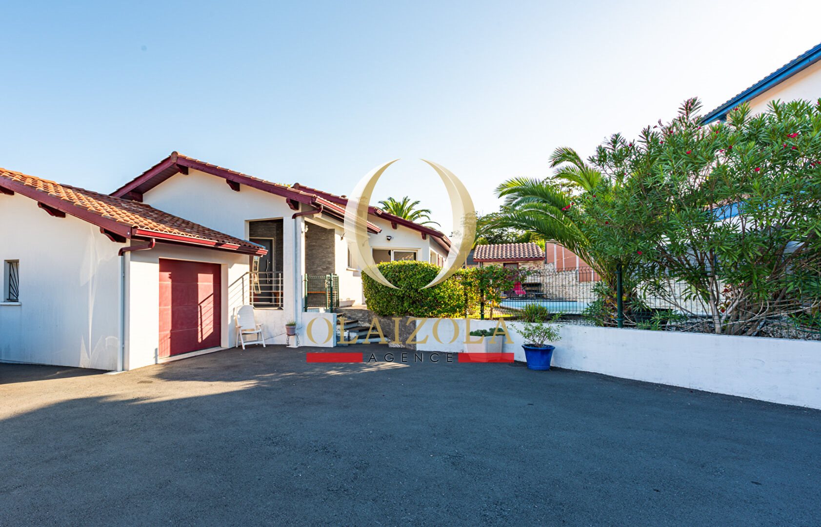 Maison à vendre, 121m², Urrugne