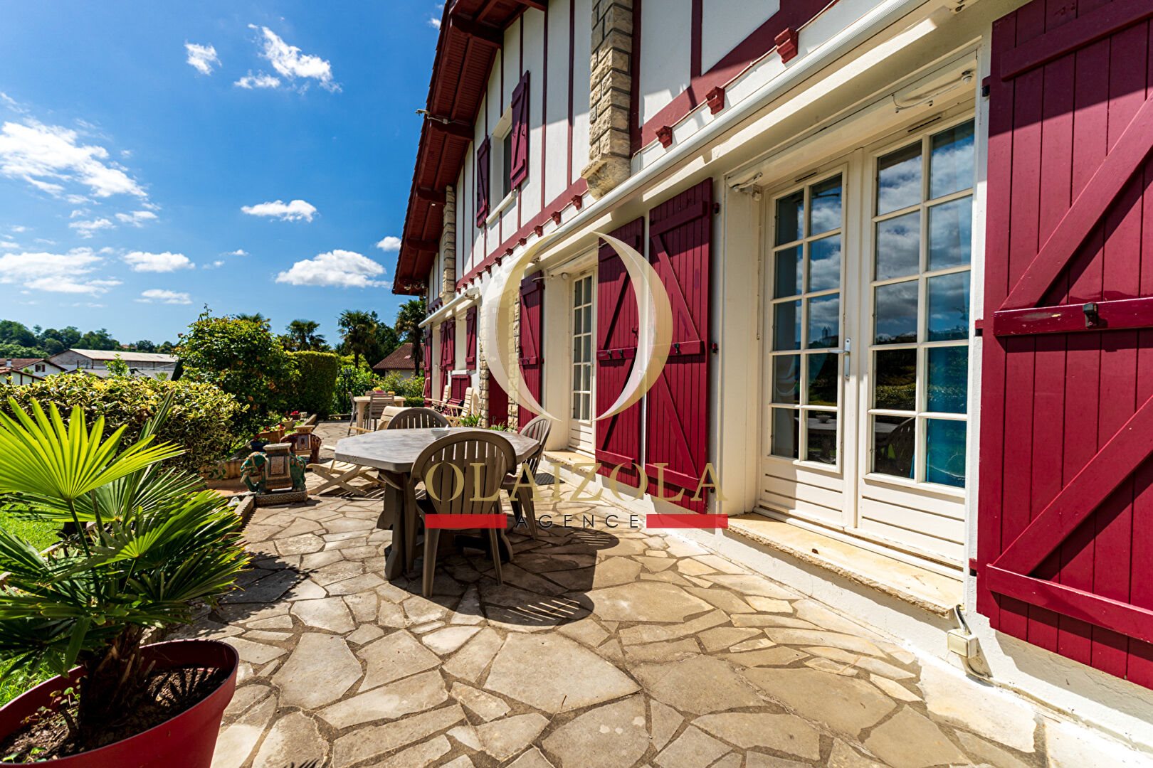 Maison à vendre, 158m², Cambo-les-Bains