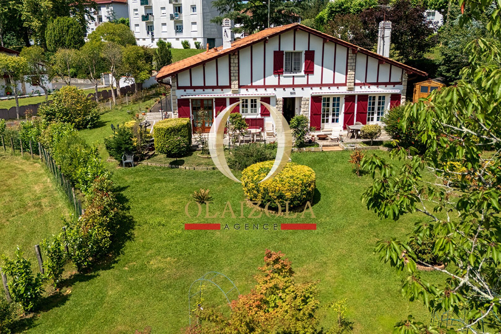 Maison à vendre, 158m², Cambo-les-Bains