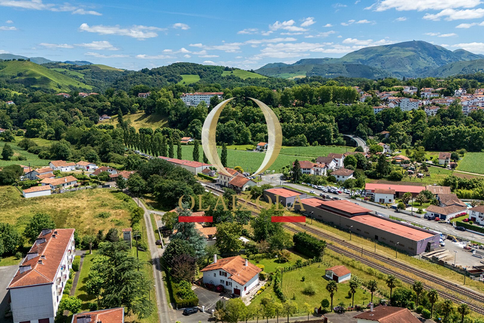 Maison à vendre, 158m², Cambo-les-Bains