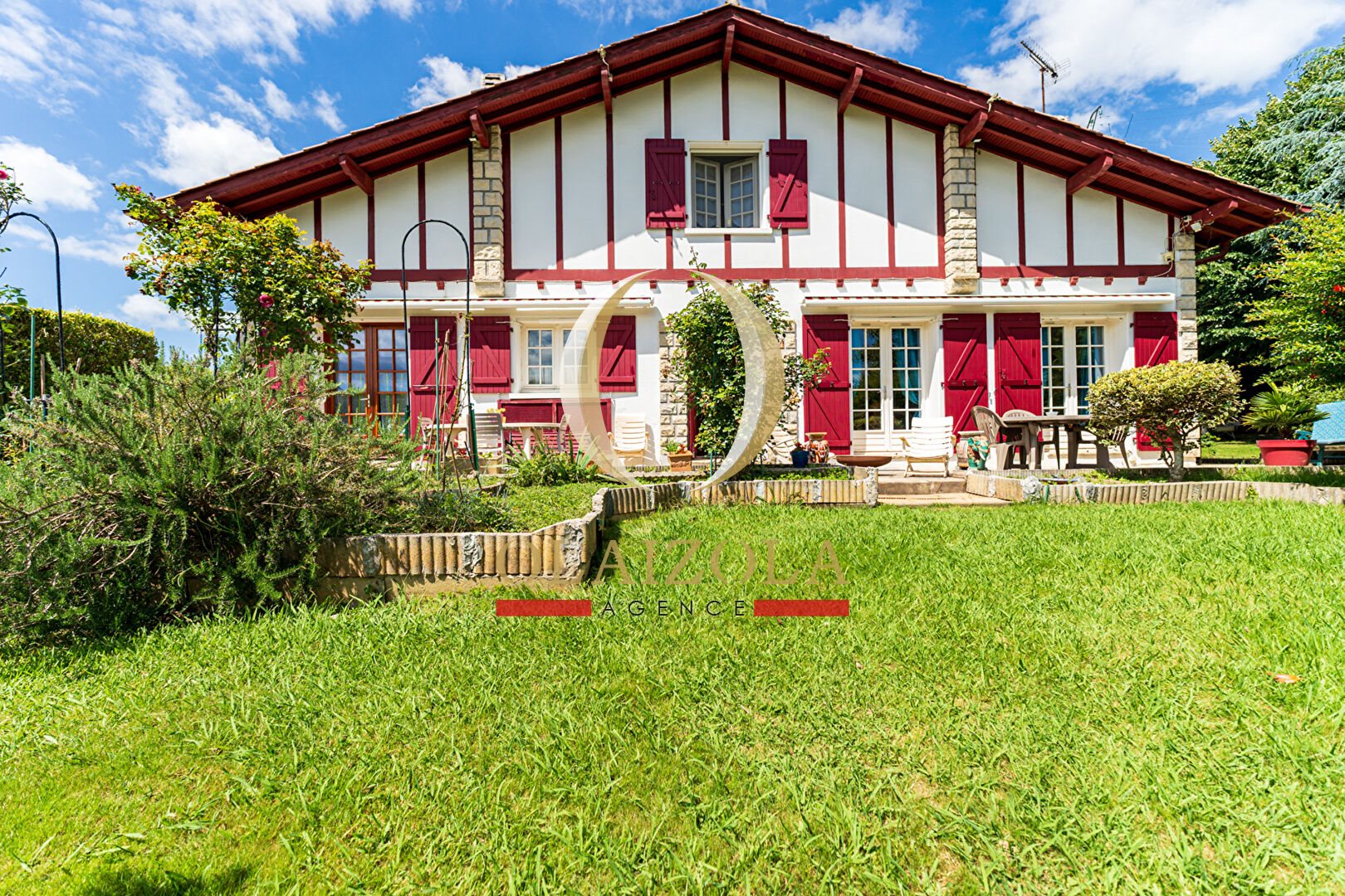 Maison à vendre, 158m², Cambo-les-Bains