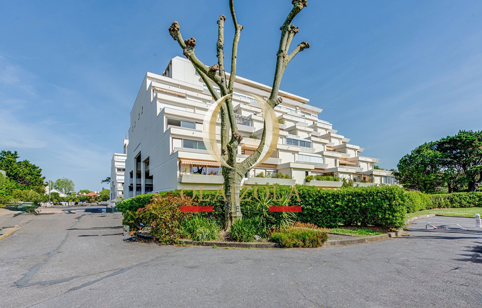 Appartement à vendre, 45m², Biarritz