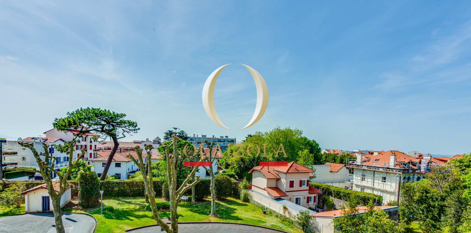 Appartement à vendre, 45m², Biarritz