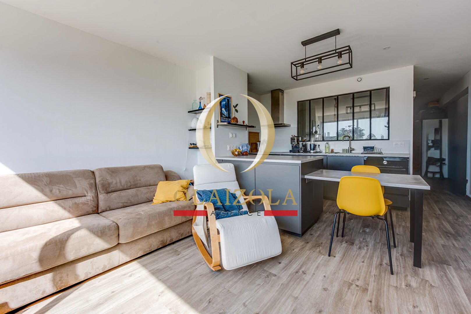 Appartement à vendre, 45m², Biarritz