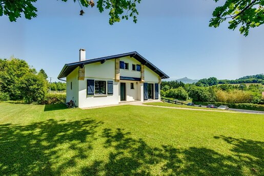 Maison 5 pièces 118 m² · à Urrugne · 118 m² · 539 000 €