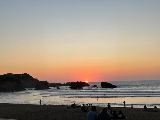 Appartement 24 m² · à Biarritz · 24 m² · 280 000 €