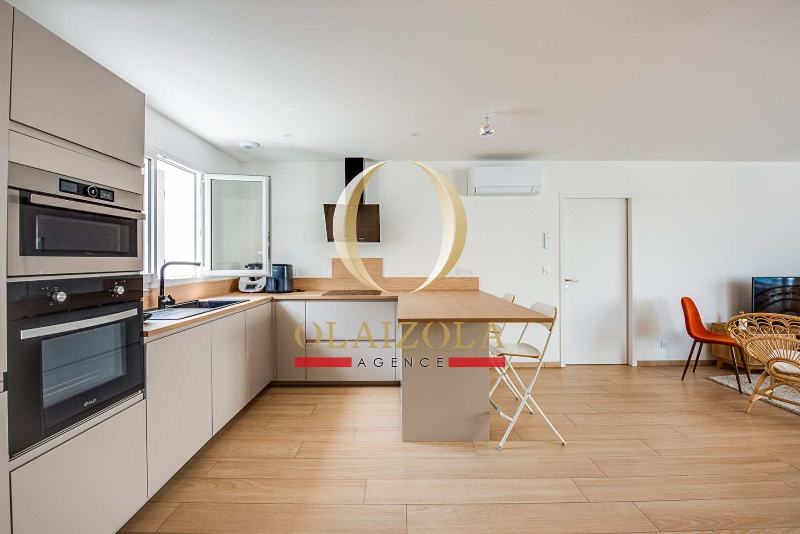 Maison à vendre, 102m², Ustaritz