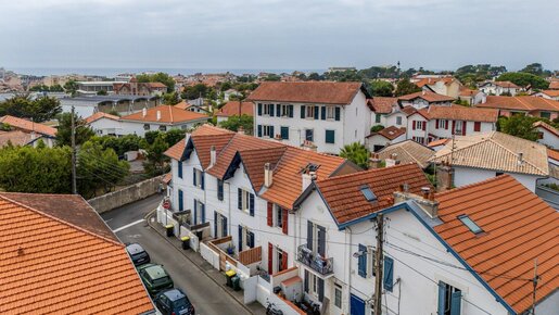 Maison 4 pièces 80 m² · à Biarritz · 80 m² · 583 000 €