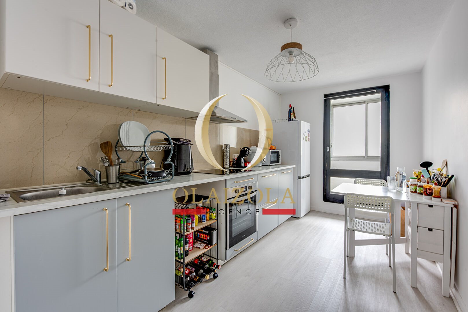 Appartement à vendre, 60m², Anglet