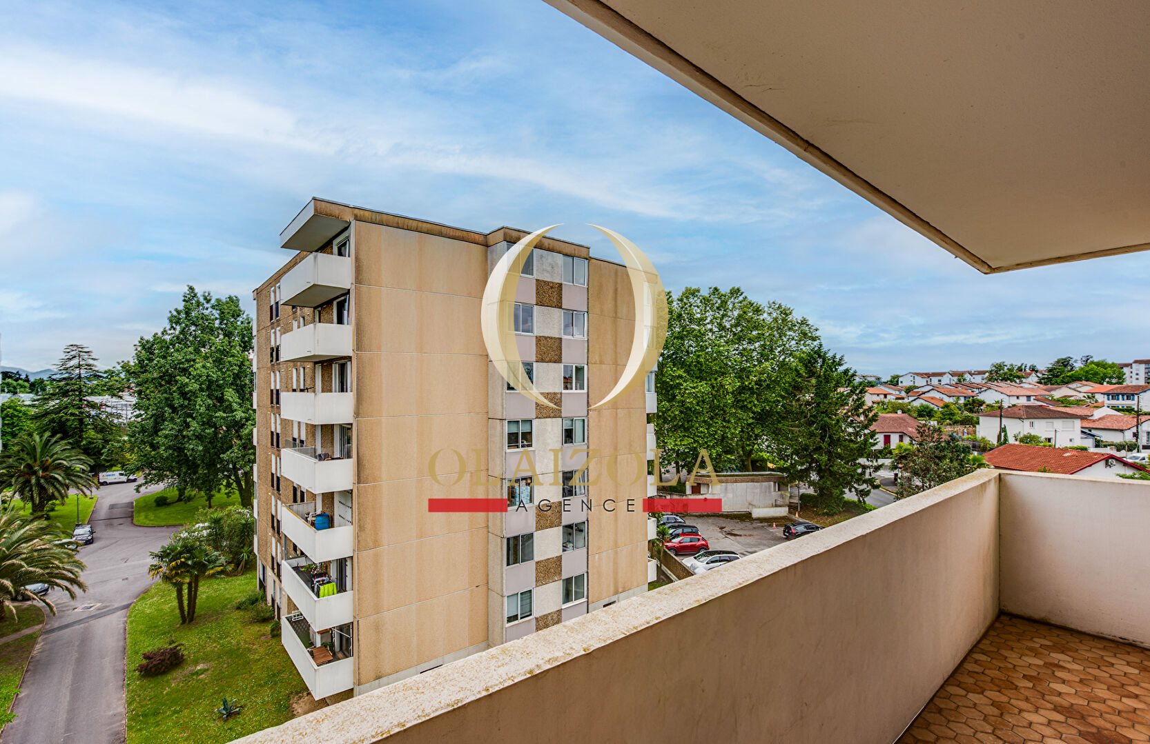 Appartement à vendre, 60m², Anglet