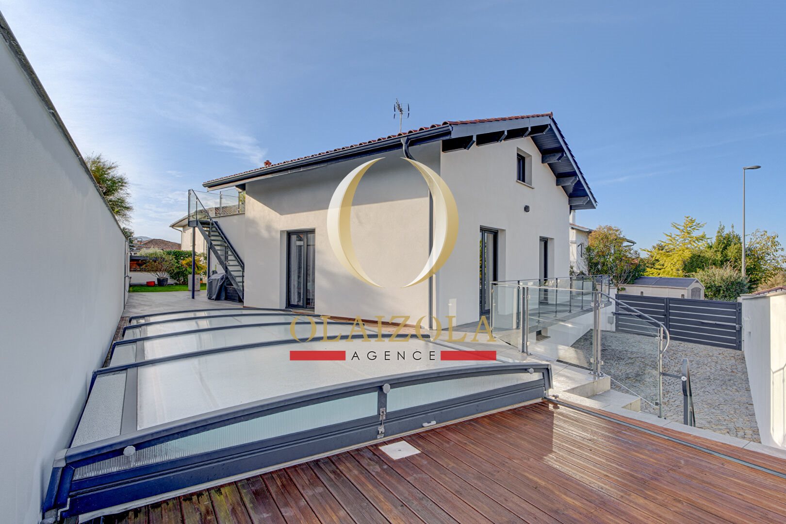 Maison à vendre, 228m², Hendaye