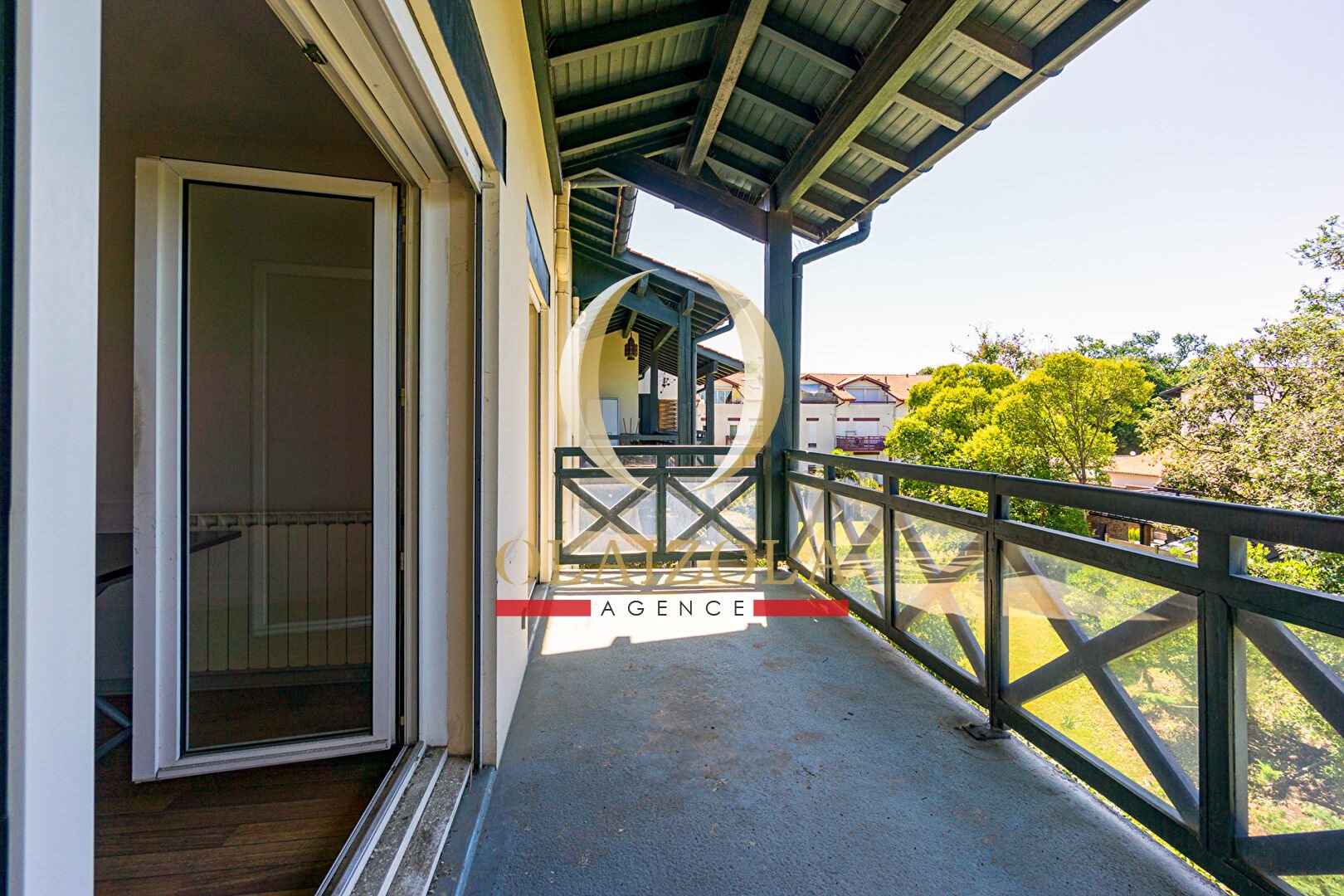 Appartement à vendre, 32m², Anglet
