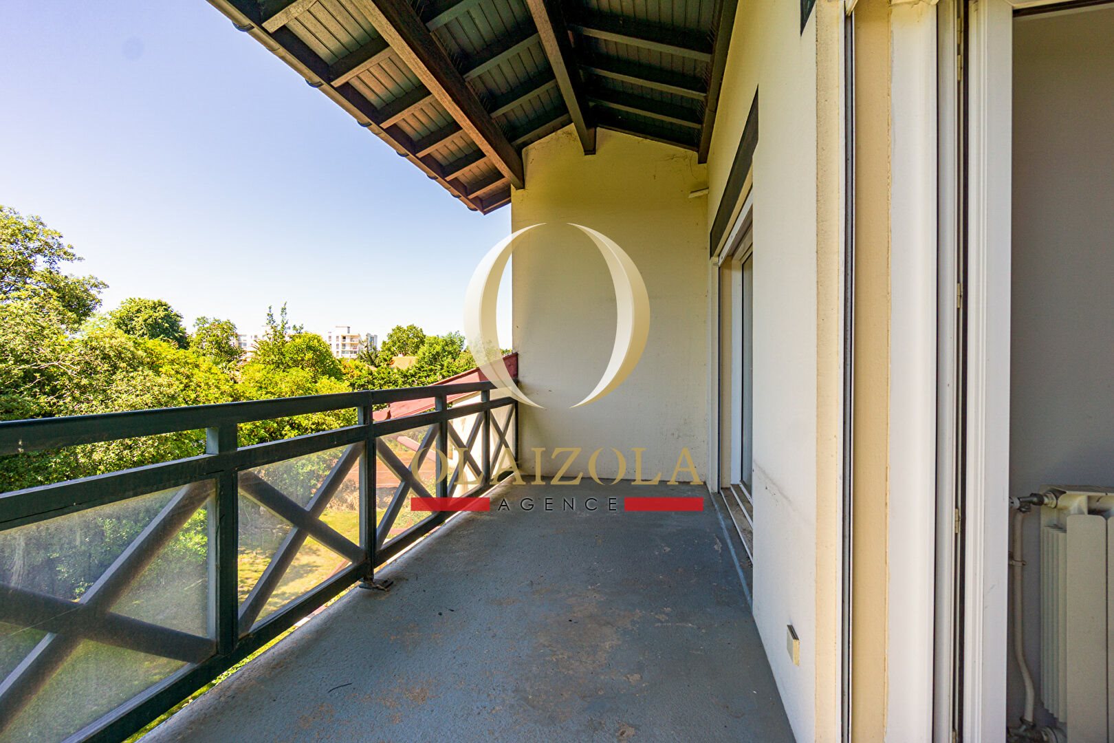 Appartement à vendre, 32m², Anglet