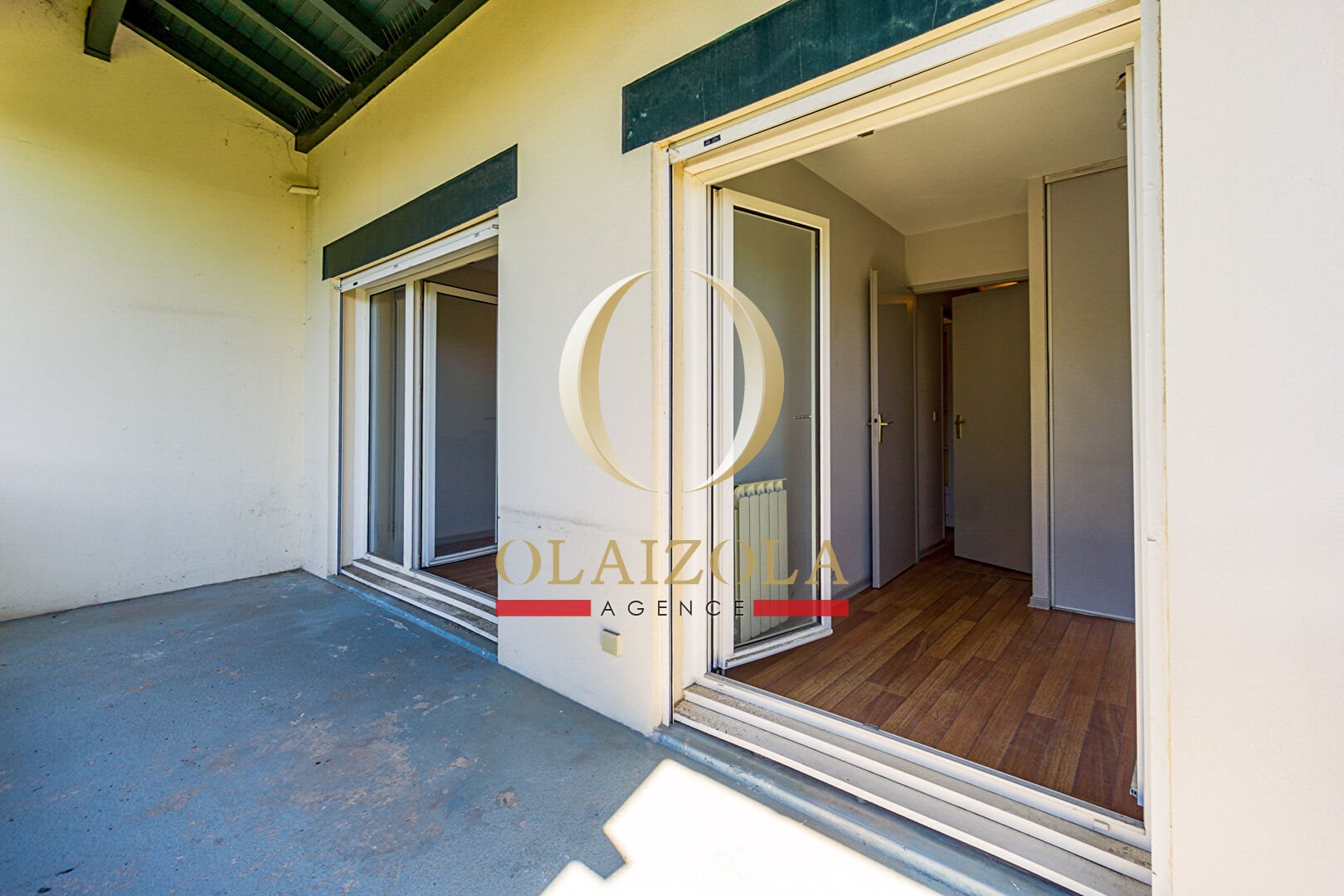 Appartement à vendre, 32m², Anglet