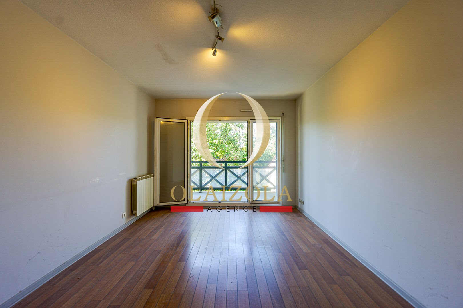 Appartement à vendre, 32m², Anglet