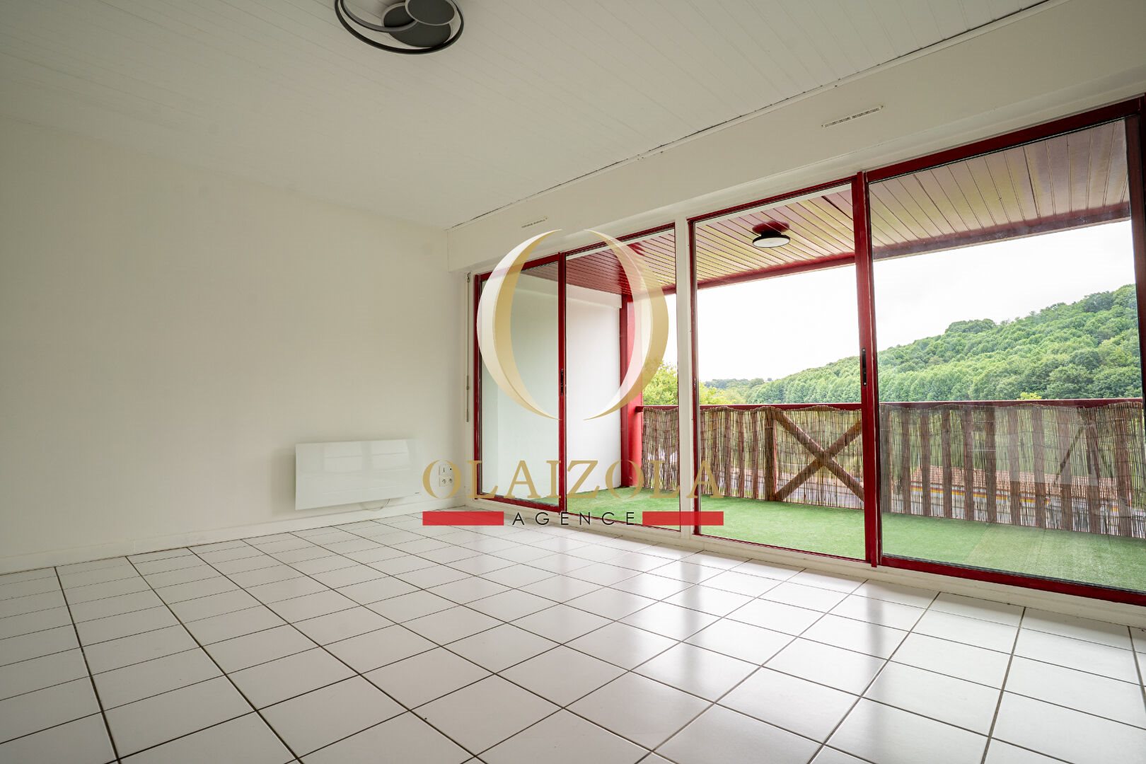 Appartement à vendre, 42m², Saint-Pée-sur-Nivelle