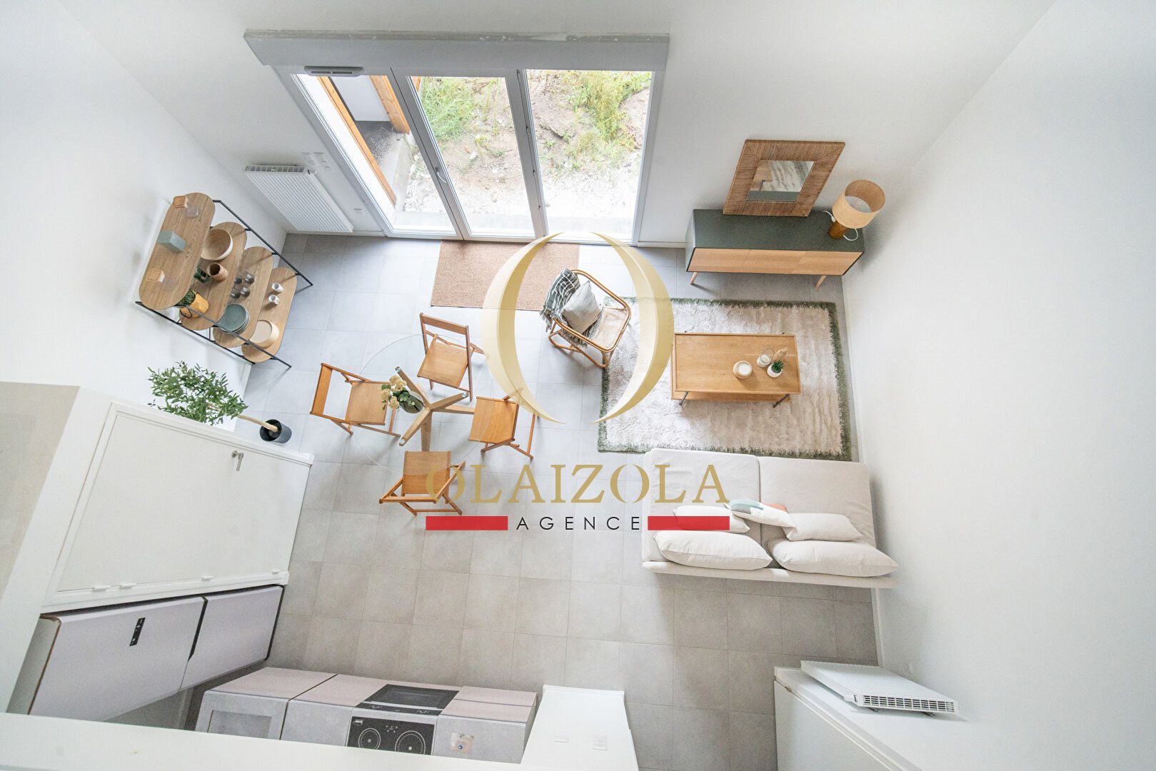 Maison à vendre, 63m², Messanges
